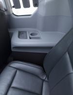 Ford Transit All Electric Smart Energy Concept 2019 года
